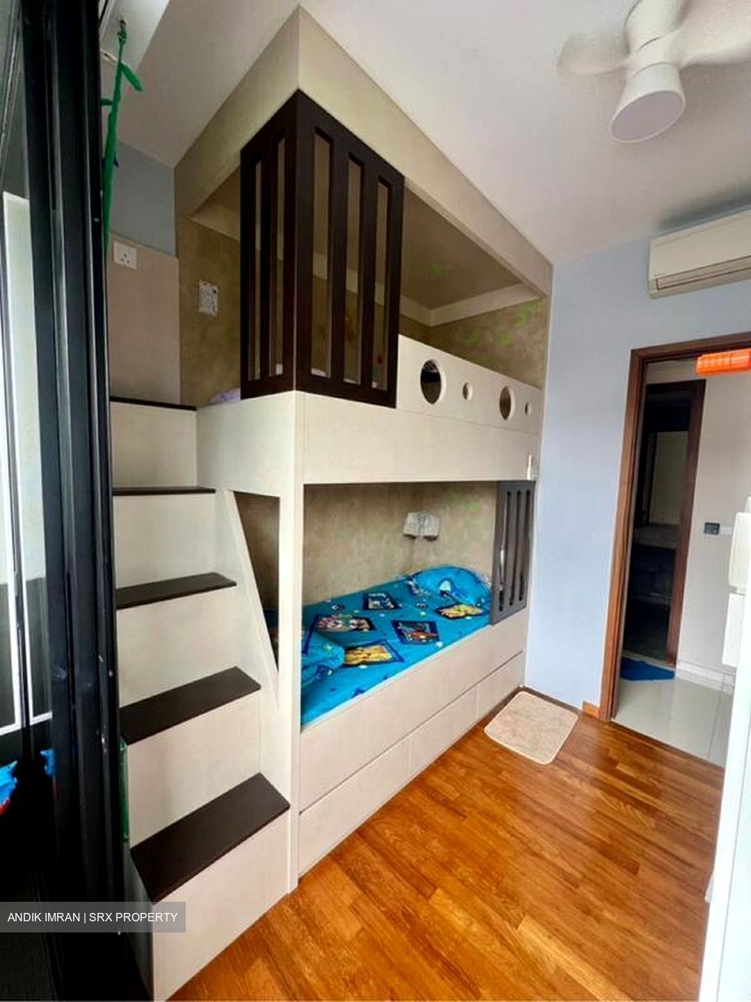 Kandis Residence (D27), Condominium #507108361